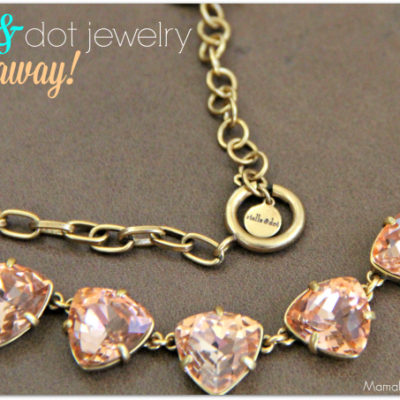 Stella & Dot Review {GIVEAWAY CLOSED}