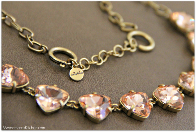 stella and dot jewelry giveaway