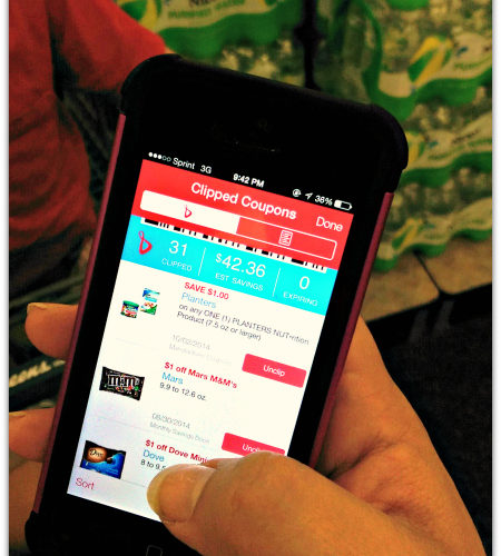 Walgreens Paperless Coupons