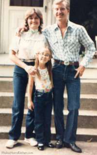 Just a glimpse of my childhood..