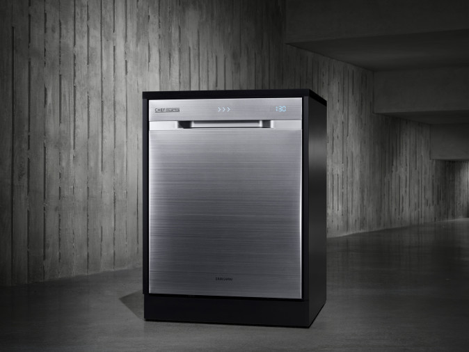 Samsung Chef Collection #MasterYourHome