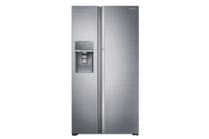 Samsung Chef Collection #MasterYourHome