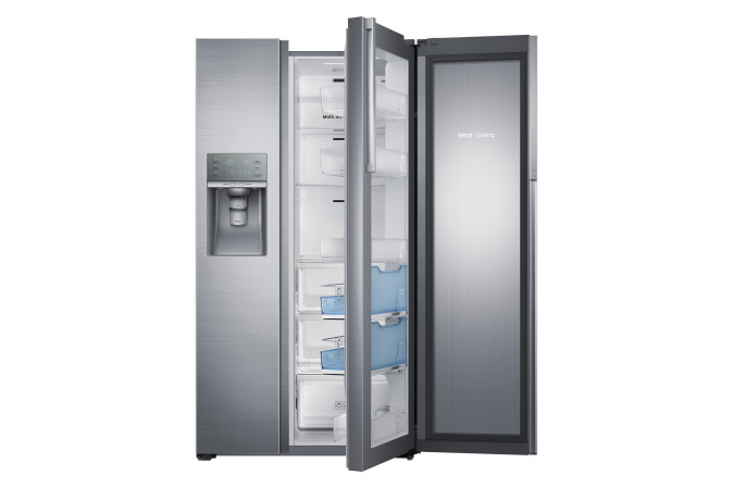 Samsung Chef Collection #MasterYourHome