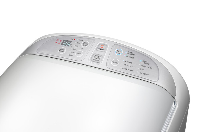 Samsung Chef Collection #MasterYourHome