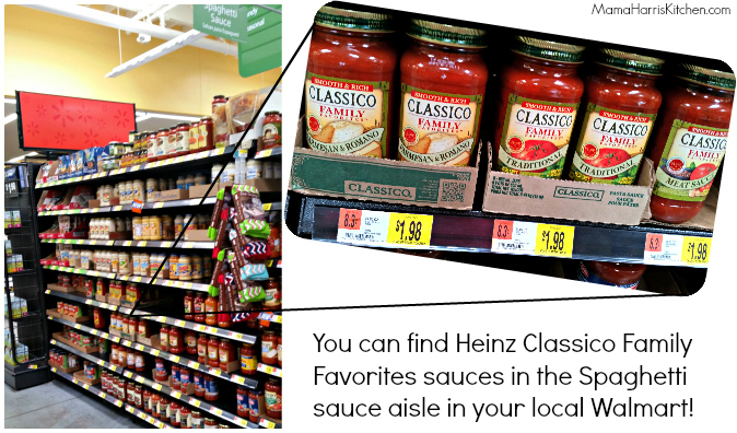 goulash family favorites classico