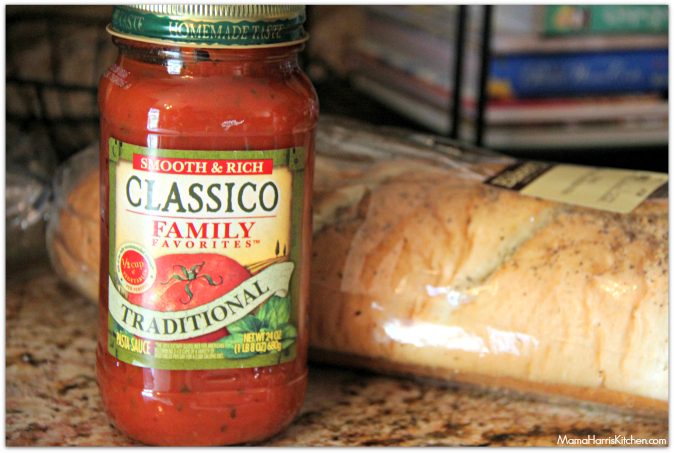 goulash family favorites classico