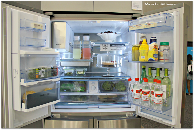 Samsung chef collection #MasterYourHome