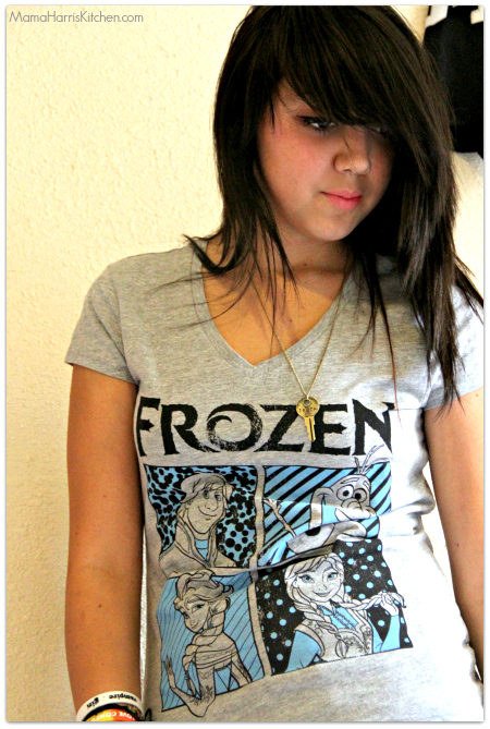 summer of frozen fun