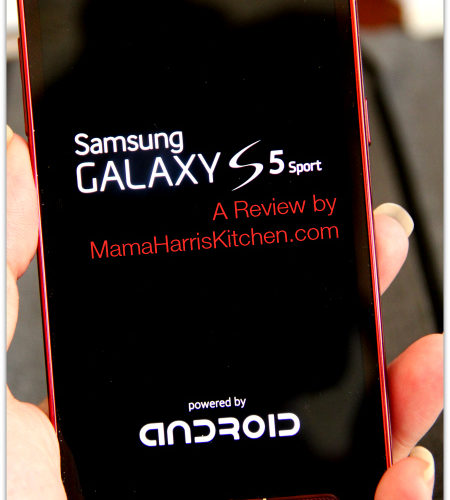 sprint samsung galaxy s5 sport