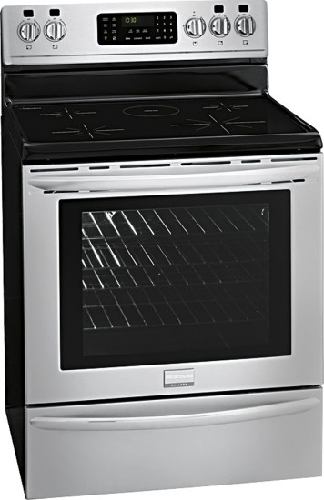 frigidaire appliances from best buy perfect for #holidayprep - Mama Harris' Kitchen
