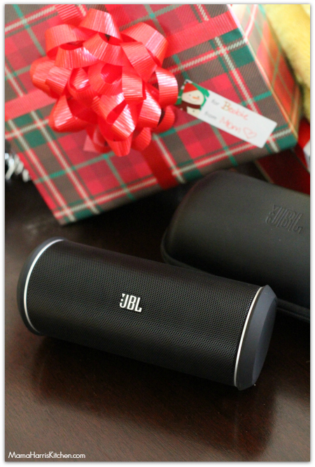 Holiday Gift Ideas for the Car Enthusiast #GiftingAudio #ad - Mama Harris' Kitchen