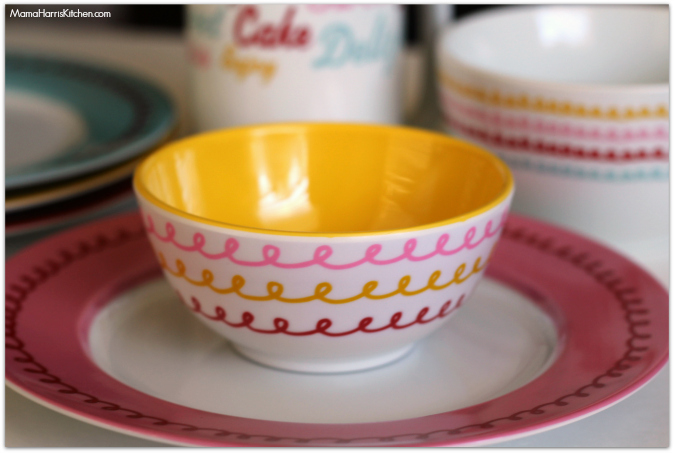 A Cake Decorating Girl's Brunch! #CakeBossParty #CakinWithMama #IC #sponsored - Mama Harris' Kitchen