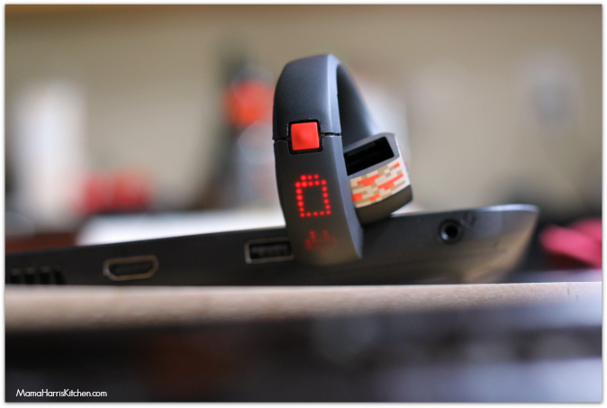 Gameband: The Perfect Gift for Minecraft Fans! #GameOnTheGo #ad - Mama Harris' Kitchen