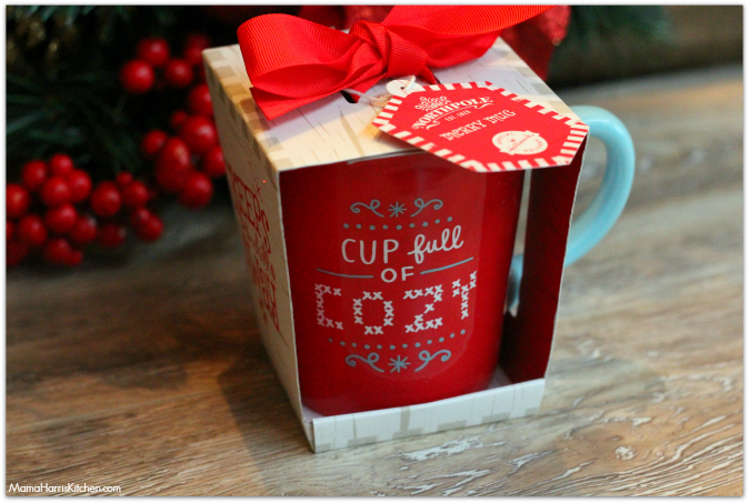 Showing Appreciation with Northpole Gifts #NorthpoleFun #ad #cbias - Mama Harris' Kitchen