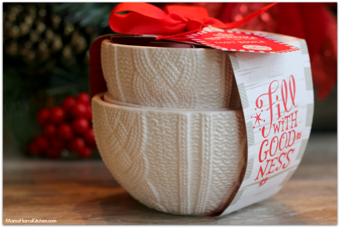 Showing Appreciation with Northpole Gifts #NorthpoleFun #ad #cbias - Mama Harris' Kitchen