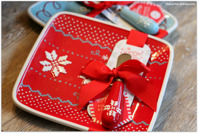 Showing Appreciation with Northpole Gifts #NorthpoleFun #ad #cbias - Mama Harris' Kitchen
