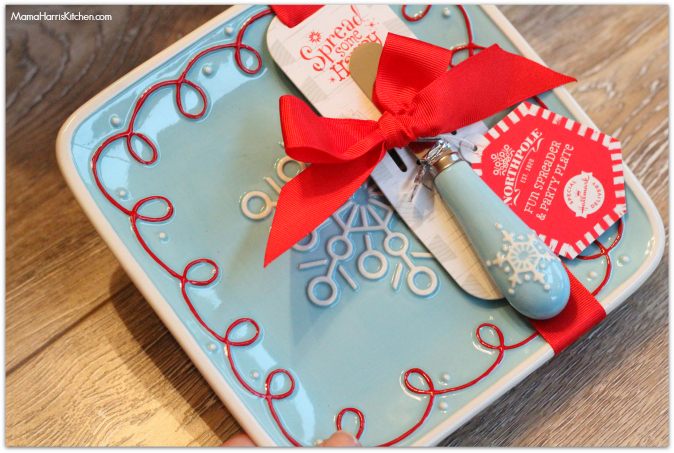 Showing Appreciation with Northpole Gifts #NorthpoleFun #ad #cbias - Mama Harris' Kitchen