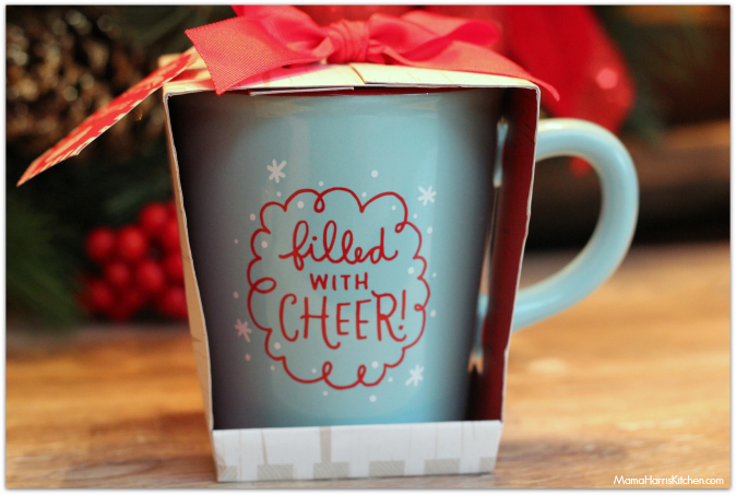 Showing Appreciation with Northpole Gifts #NorthpoleFun #ad #cbias - Mama Harris' Kitchen