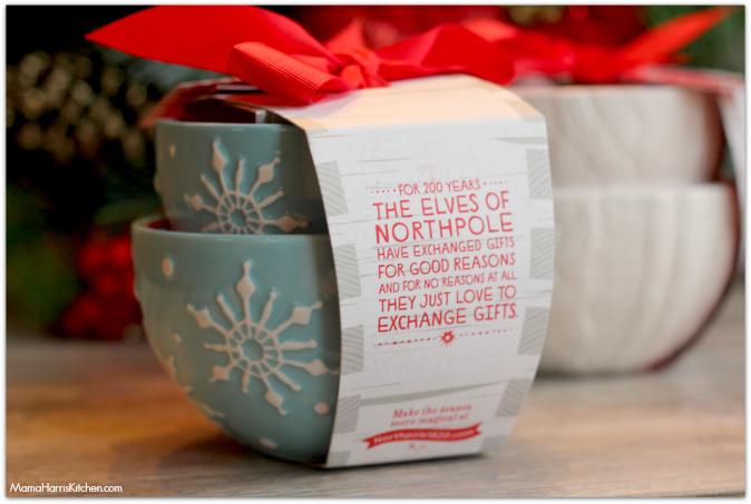 Showing Appreciation with Northpole Gifts #NorthpoleFun #ad #cbias - Mama Harris' Kitchen