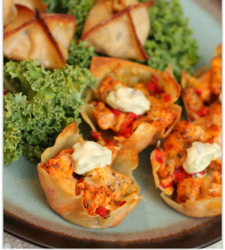 quick recipe ideas chicken finger foods for dinner #WeeknightHero #cbias #ad - Mama Harris' Kitchen