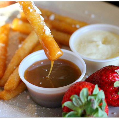 Survival Tips: Dining out with kids
