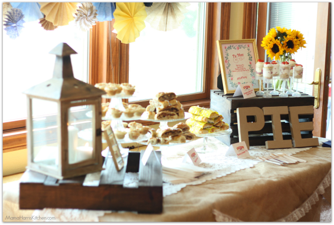 entertaining with pepperidge farm puff pastry finger foods #puffpastry AD | Mama Harris' Kitchen