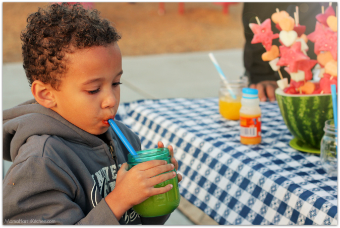 celebrate fun in the sun with SunnyD #WhereFunBegins #ad #cbias