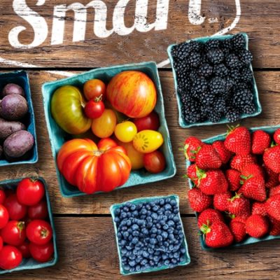 Have You Tried the New Save Smart App for Save Mart? {Giveaway}