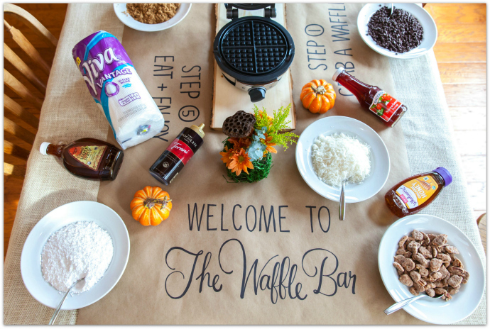 12 Tips to Switch Up Your Kitchen Routine with Viva Vantage Paper Towels #7DaySwitchUp AD | Mama Harris' Kitchen