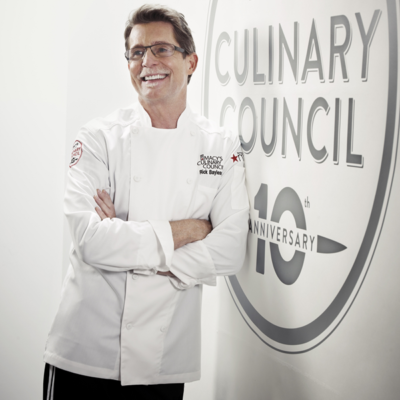 Join Chef Rick Bayless at Macy’s in Walnut Creek!