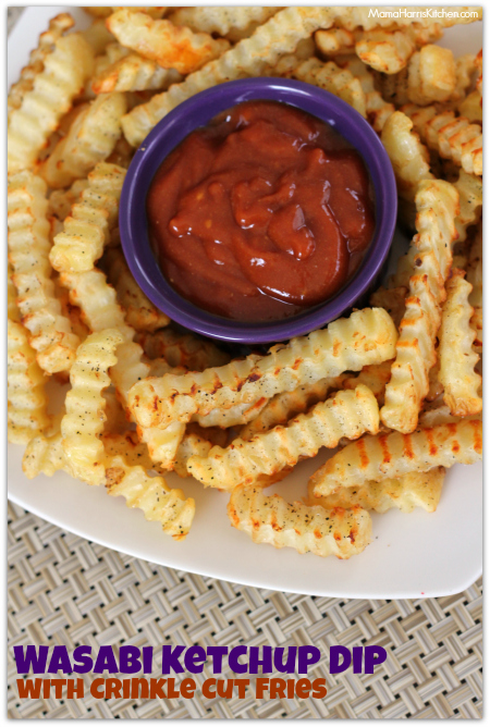 2 quick dips 9