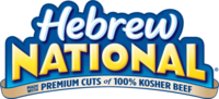 Hebrew National Logo