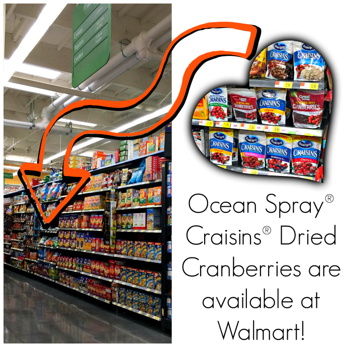ocean-spray-craisins-walmart