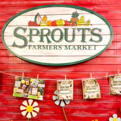 Behind the Scenes at Sprouts Farmers Market