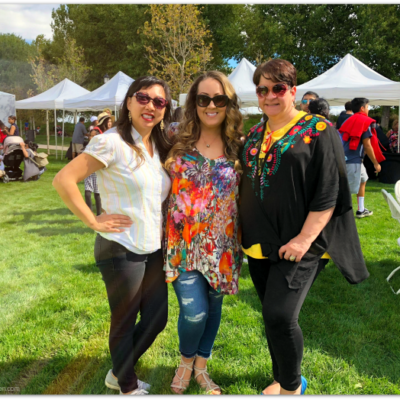 Mountain House Inaugural Global Food Fair
